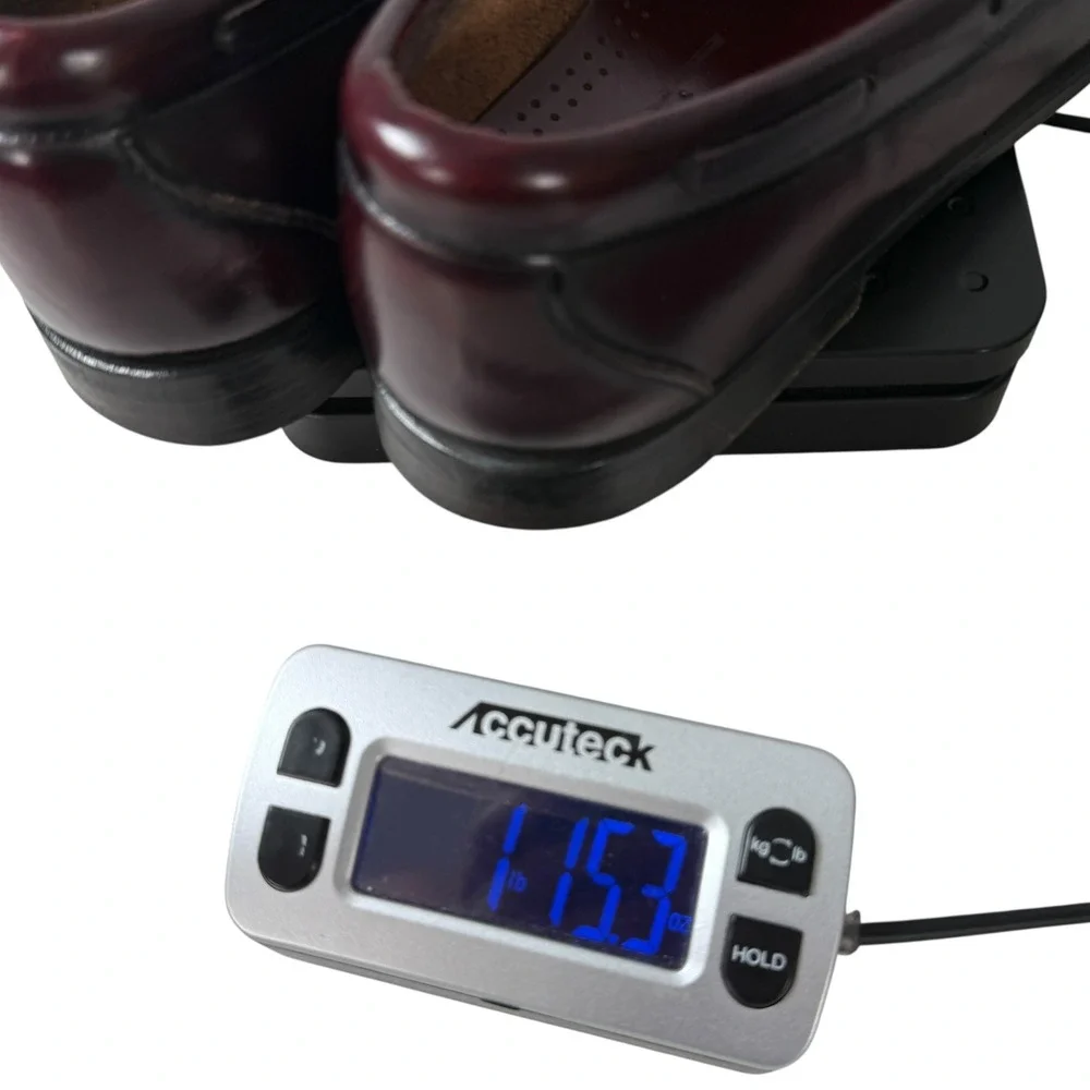 FootJoy measurements insole